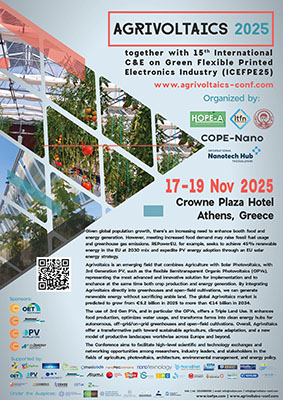 agrivoltaics 2025 poster small