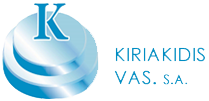 kyriakidis logo