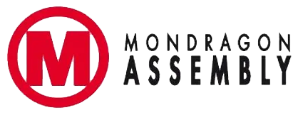 mondragon assembly logo