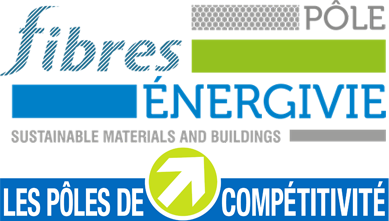 pole fibres energivie logo