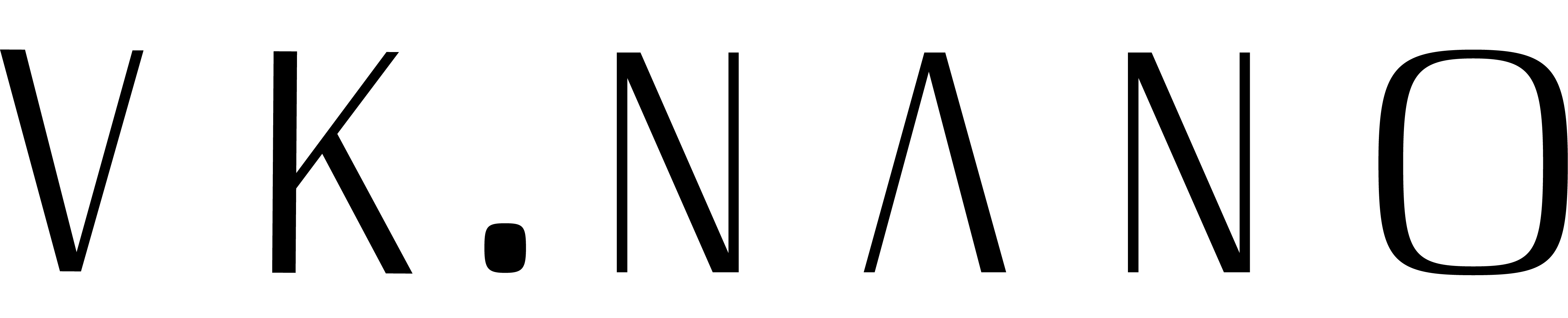 vknano logo